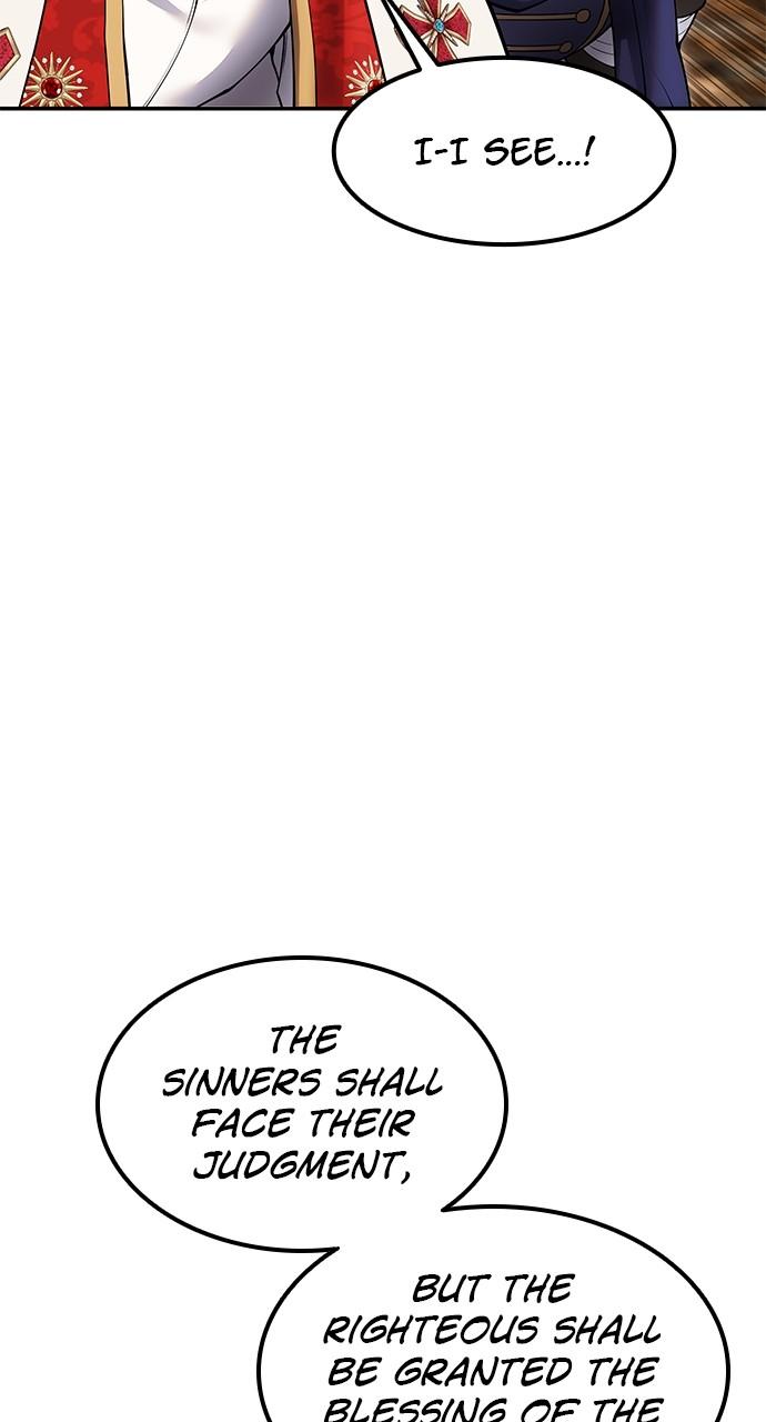 Secretly More Powerful than the Hero Chapter 69 - Page 58