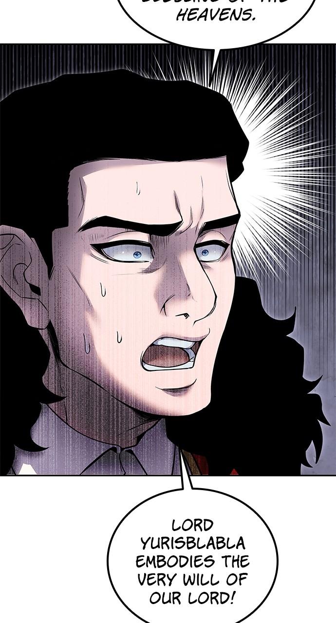 Secretly More Powerful than the Hero Chapter 69 - Page 59