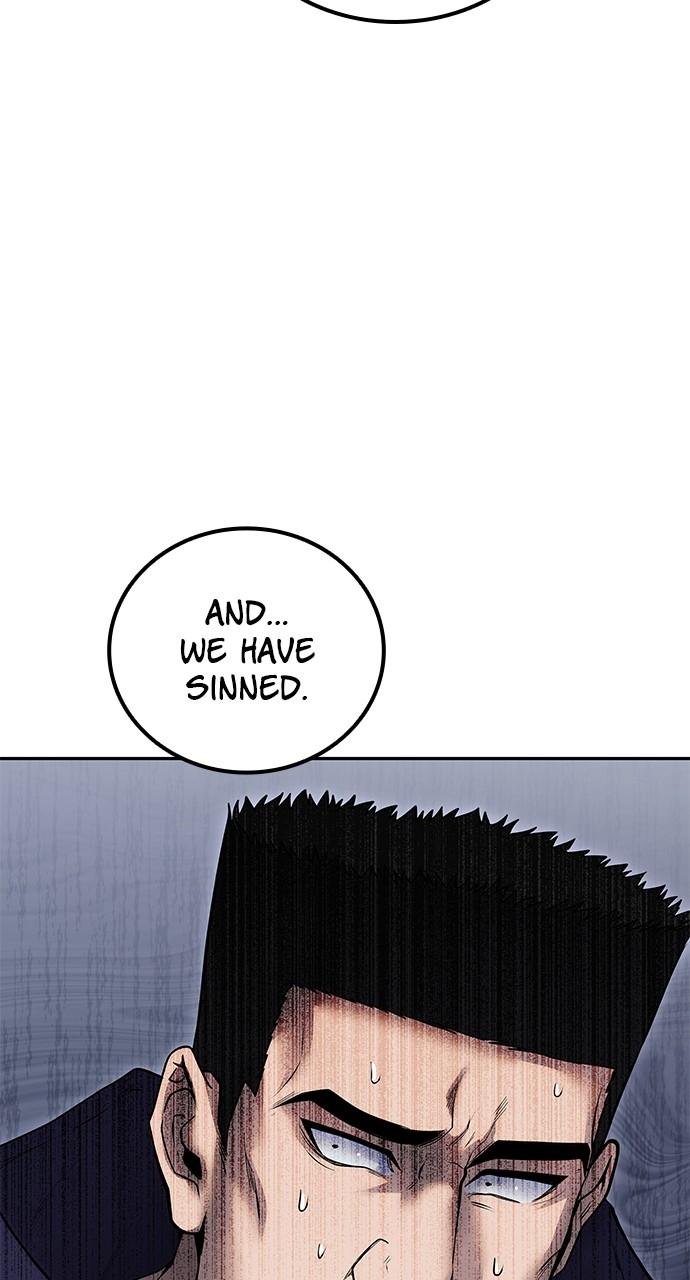 Secretly More Powerful than the Hero Chapter 69 - Page 60