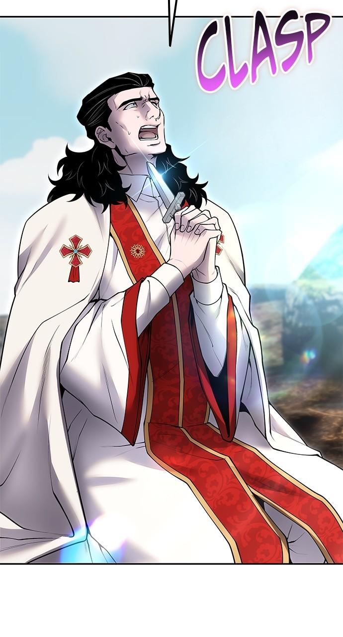 Secretly More Powerful than the Hero Chapter 69 - Page 62