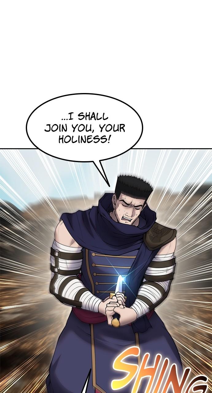 Secretly More Powerful than the Hero Chapter 69 - Page 63