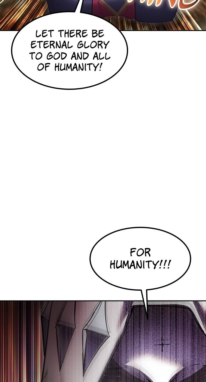 Secretly More Powerful than the Hero Chapter 69 - Page 64