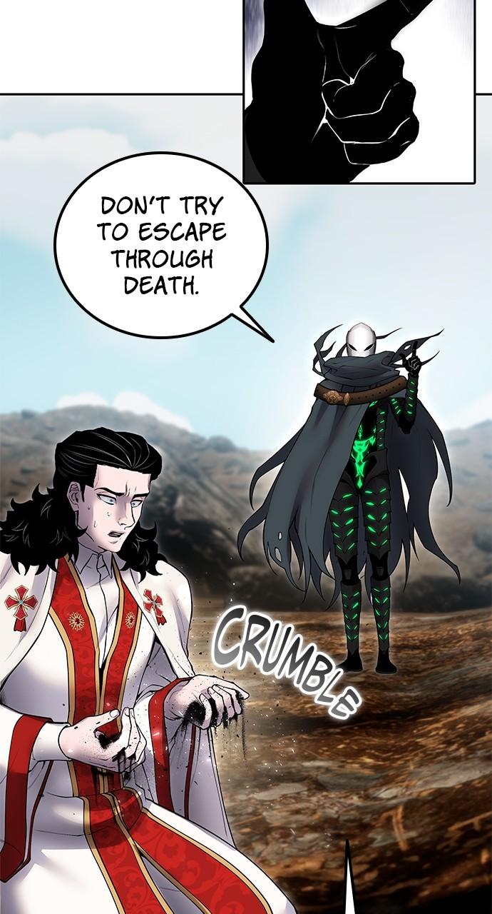 Secretly More Powerful than the Hero Chapter 69 - Page 66