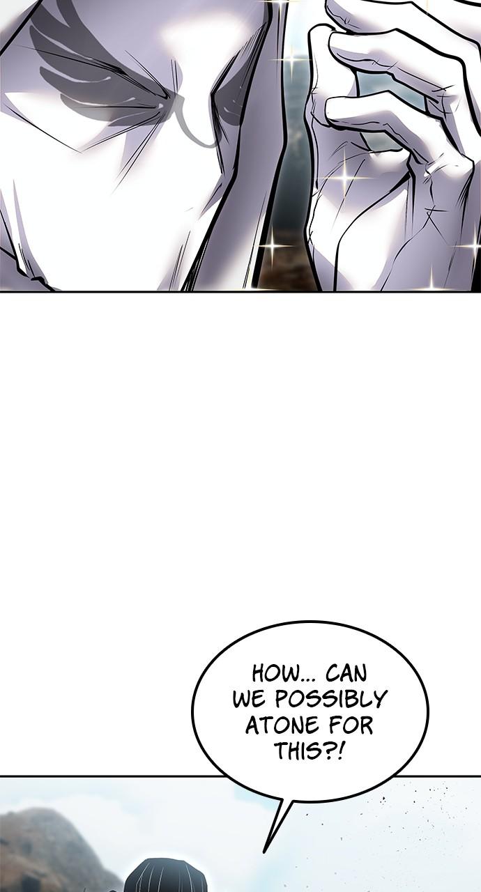 Secretly More Powerful than the Hero Chapter 69 - Page 70