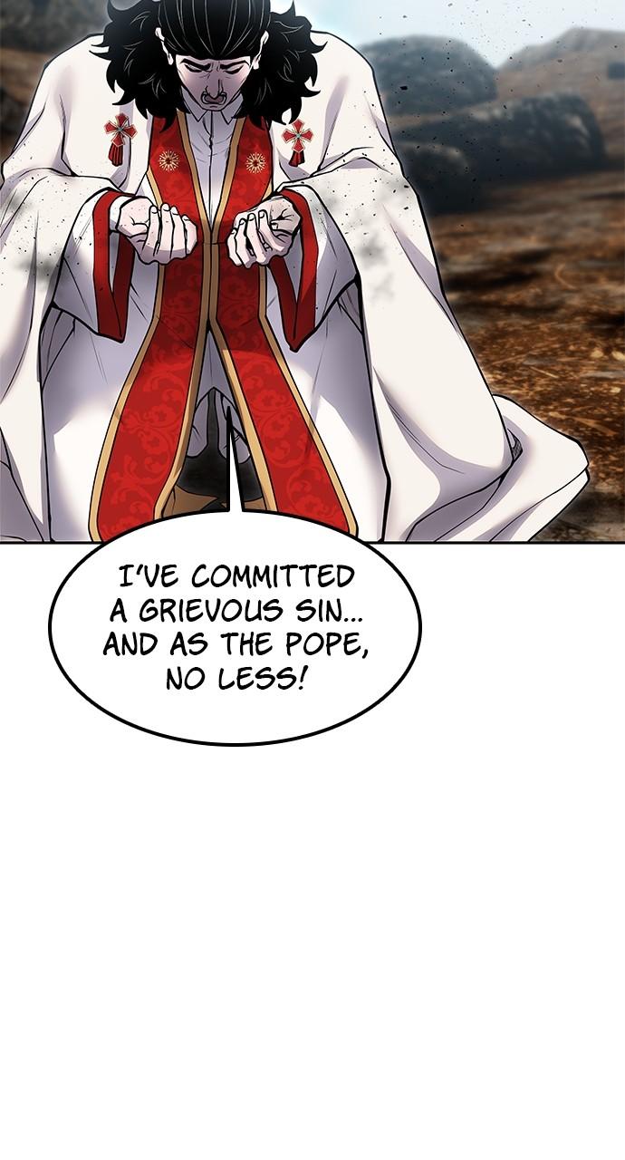 Secretly More Powerful than the Hero Chapter 69 - Page 71