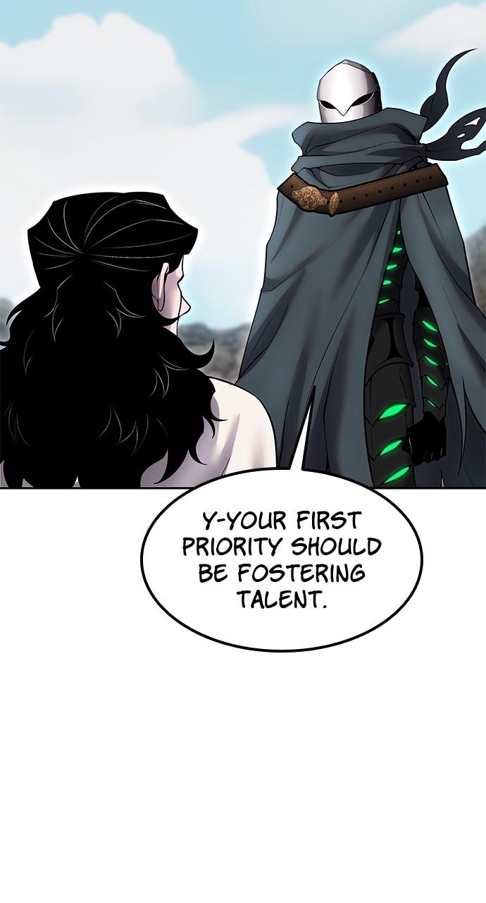 Secretly More Powerful than the Hero Chapter 69 - Page 76