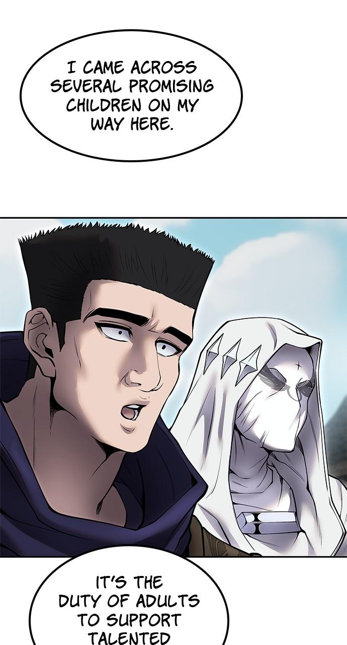 Secretly More Powerful than the Hero Chapter 69 - Page 77