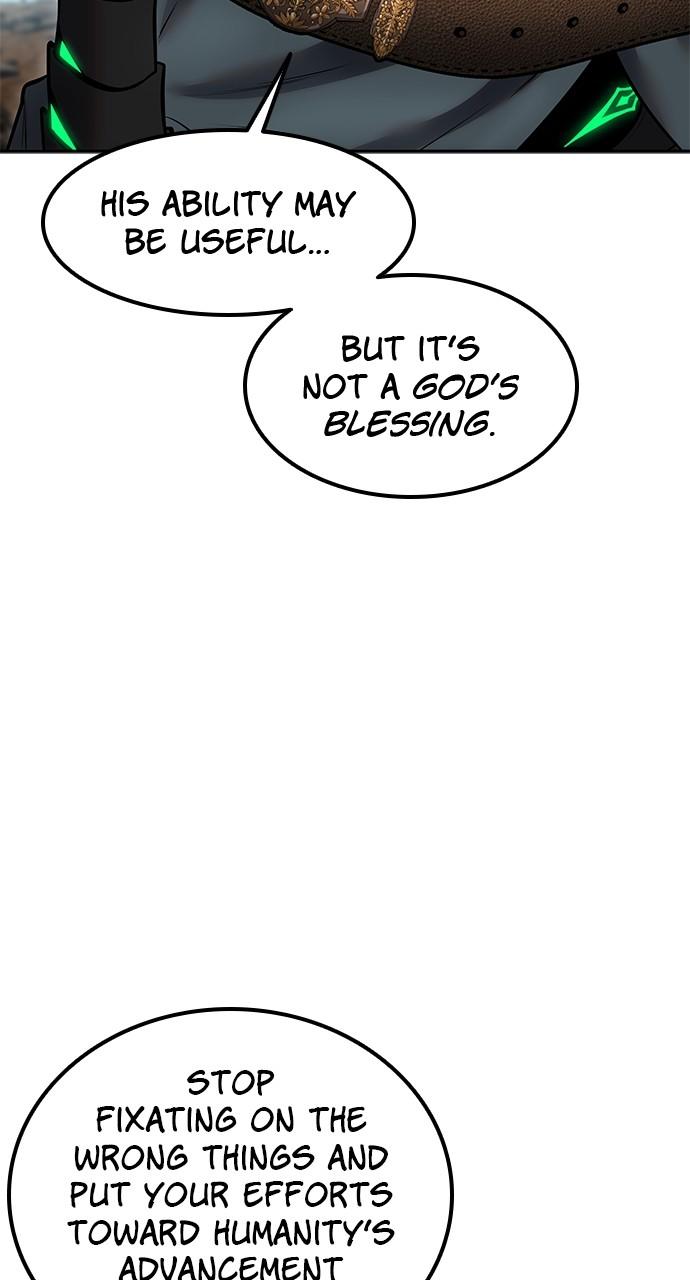 Secretly More Powerful than the Hero Chapter 69 - Page 81