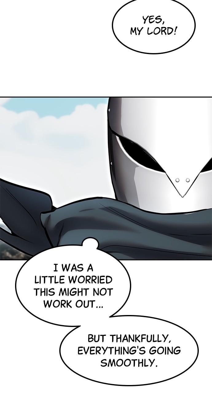 Secretly More Powerful than the Hero Chapter 69 - Page 83