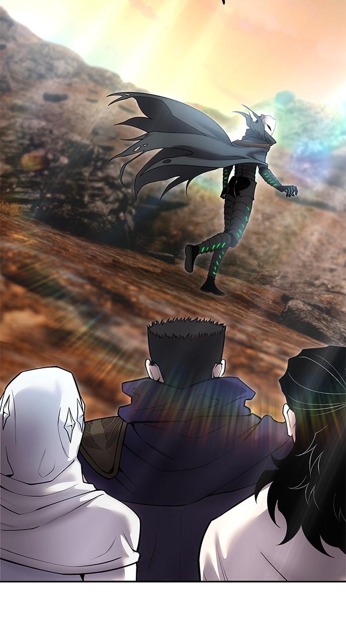 Secretly More Powerful than the Hero Chapter 69 - Page 87