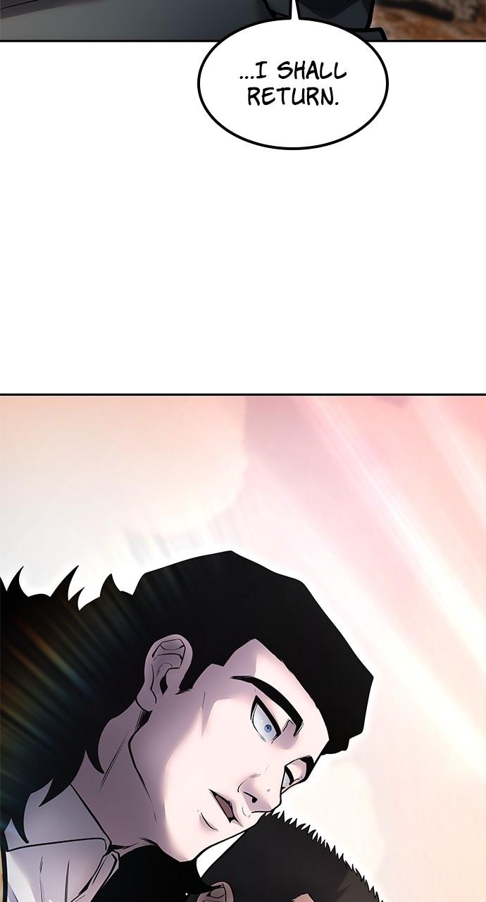 Secretly More Powerful than the Hero Chapter 69 - Page 89