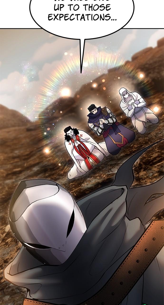 Secretly More Powerful than the Hero Chapter 69 - Page 91