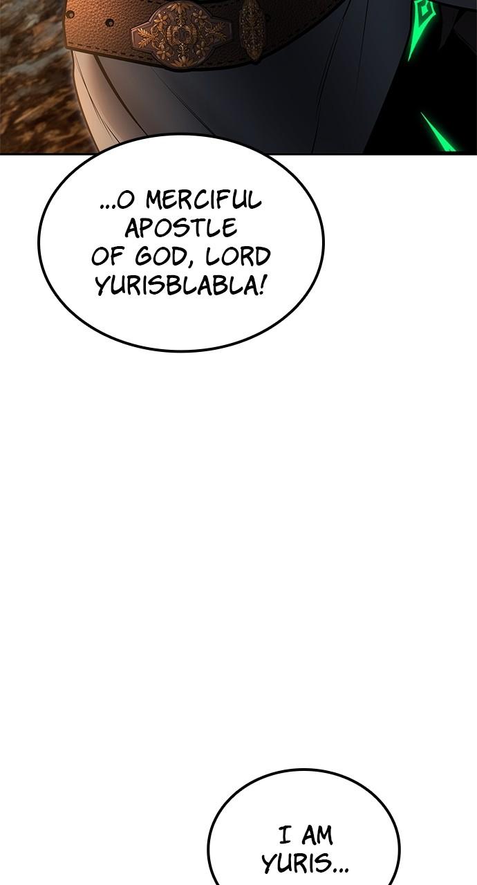 Secretly More Powerful than the Hero Chapter 69 - Page 92