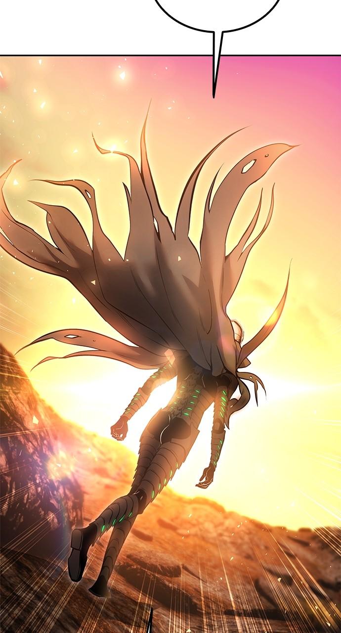 Secretly More Powerful than the Hero Chapter 69 - Page 93