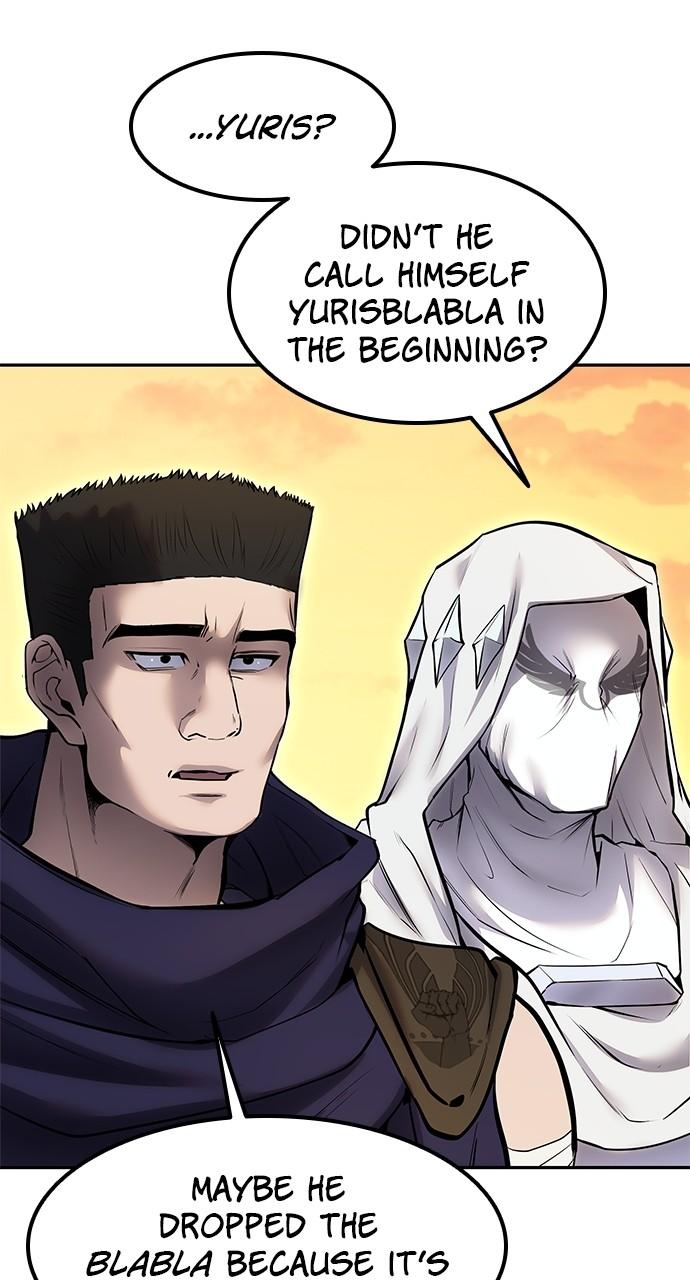 Secretly More Powerful than the Hero Chapter 69 - Page 96