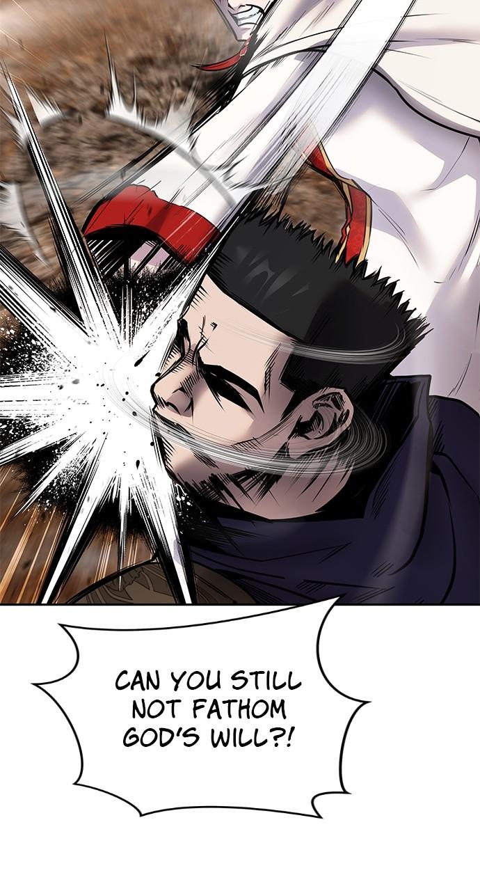 Secretly More Powerful than the Hero Chapter 69 - Page 98