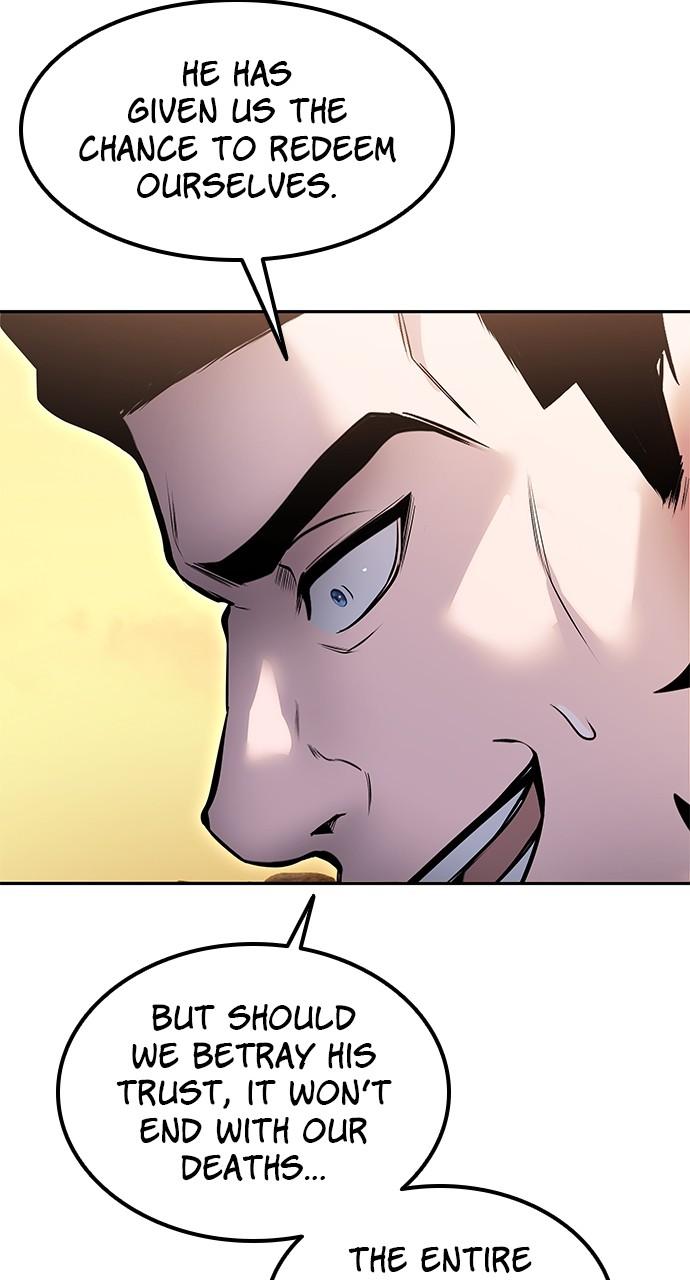 Secretly More Powerful than the Hero Chapter 69 - Page 102