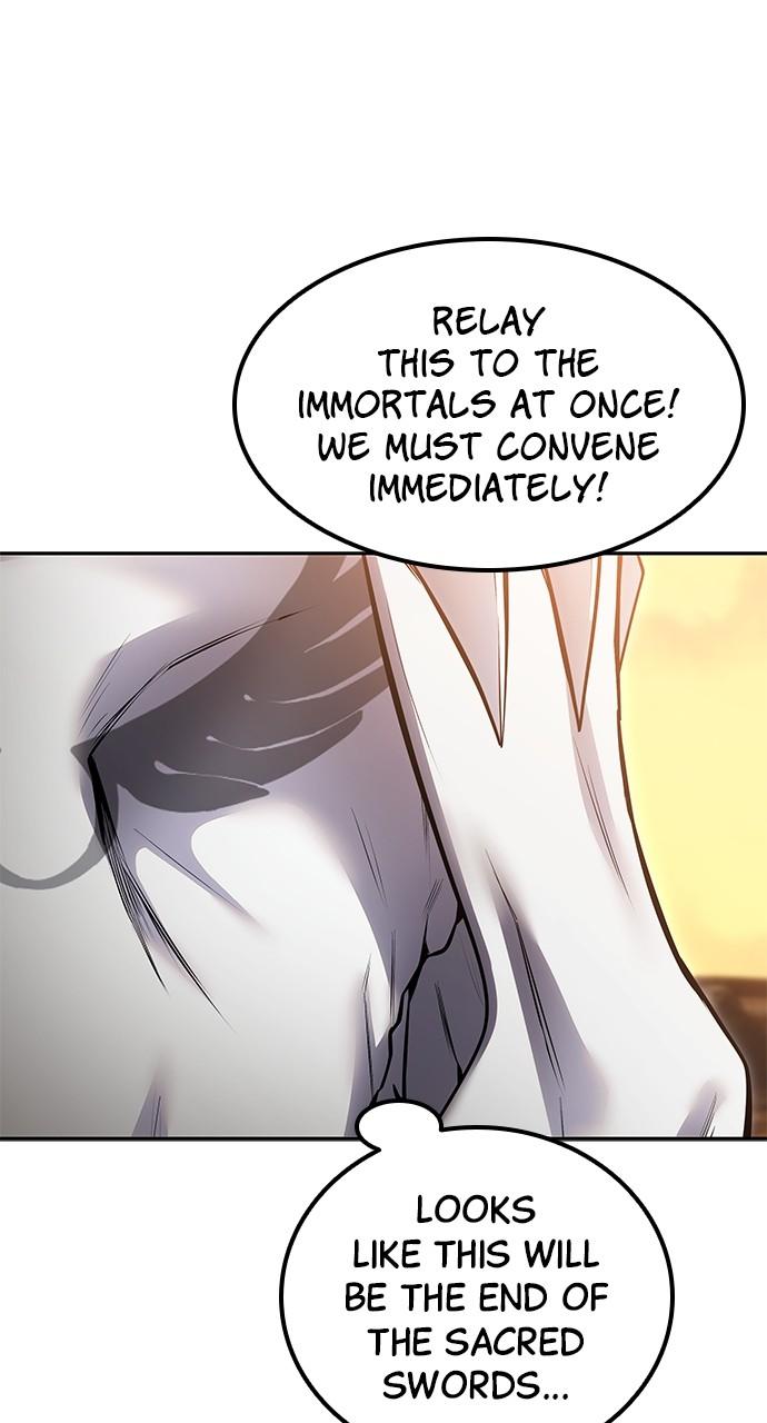 Secretly More Powerful than the Hero Chapter 69 - Page 105