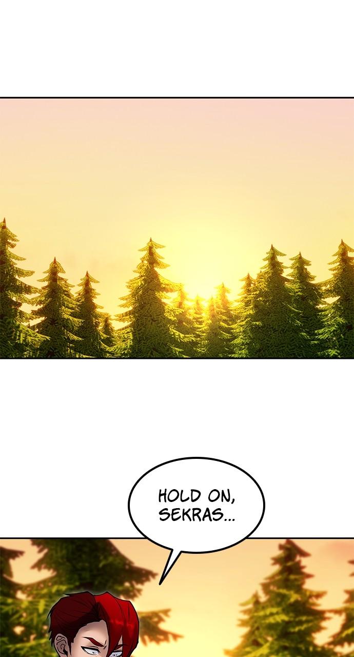 Secretly More Powerful than the Hero Chapter 69 - Page 108