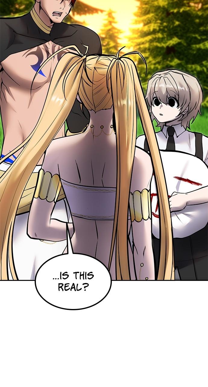 Secretly More Powerful than the Hero Chapter 69 - Page 109