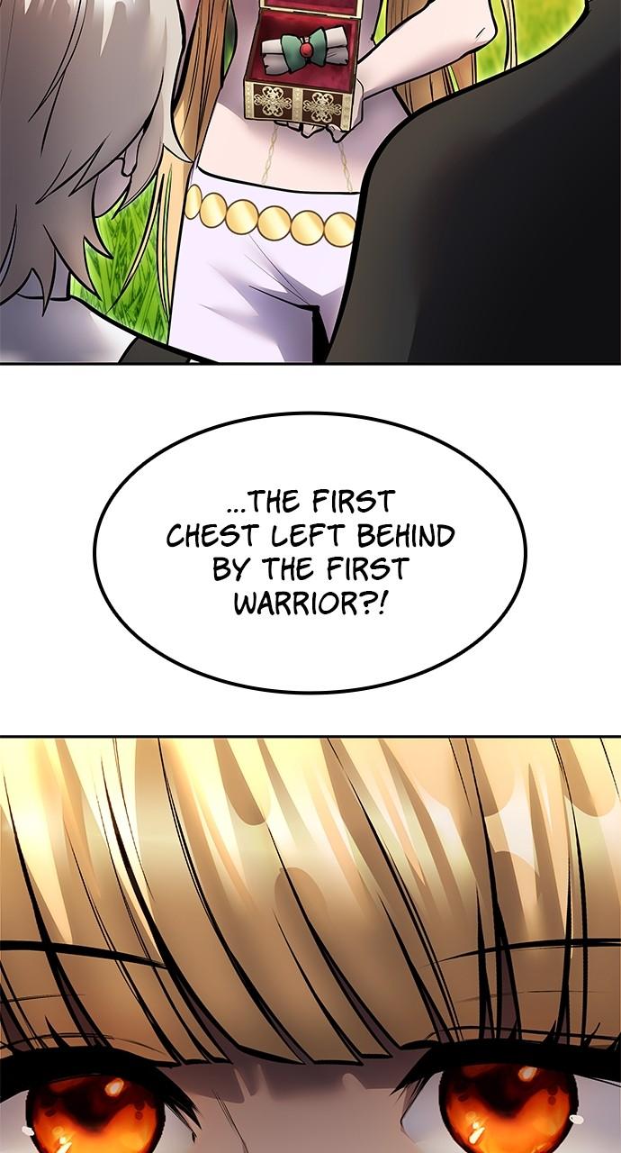 Secretly More Powerful than the Hero Chapter 69 - Page 111
