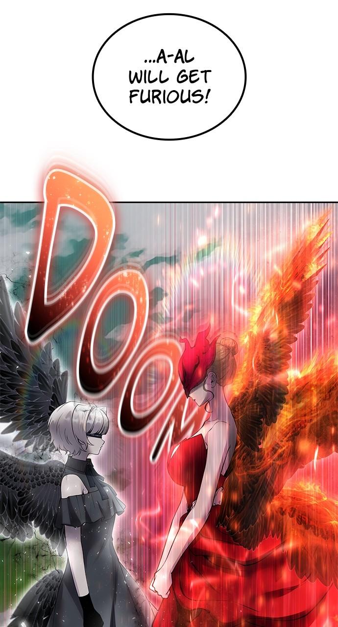 Secretly More Powerful than the Hero Chapter 71 - Page 7