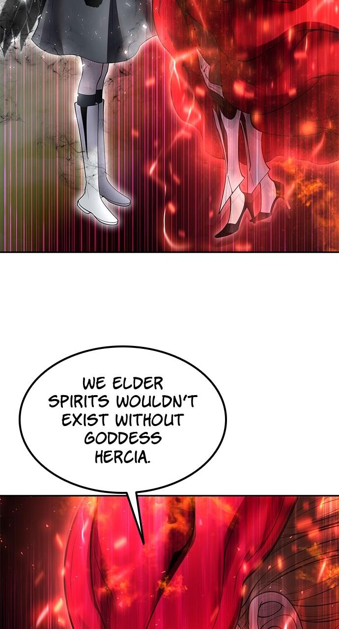 Secretly More Powerful than the Hero Chapter 71 - Page 8
