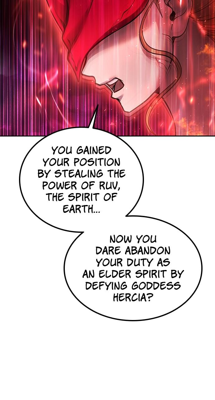 Secretly More Powerful than the Hero Chapter 71 - Page 9