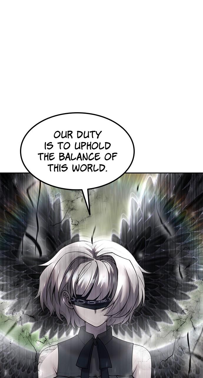 Secretly More Powerful than the Hero Chapter 71 - Page 10