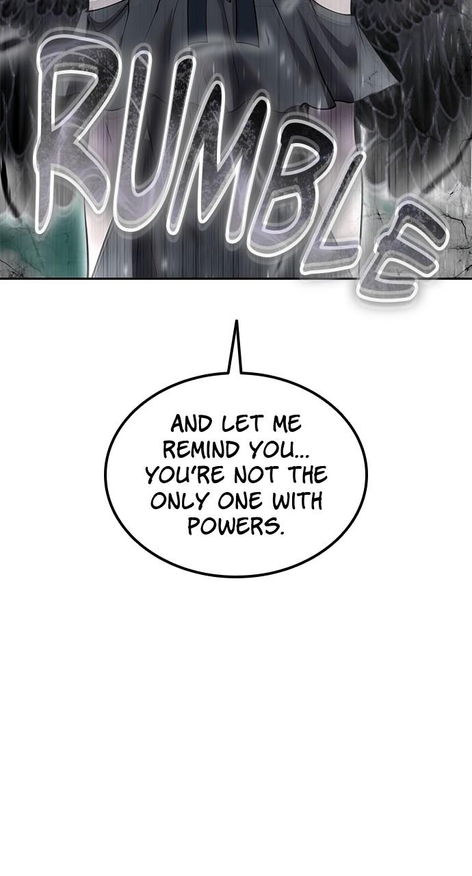 Secretly More Powerful than the Hero Chapter 71 - Page 11