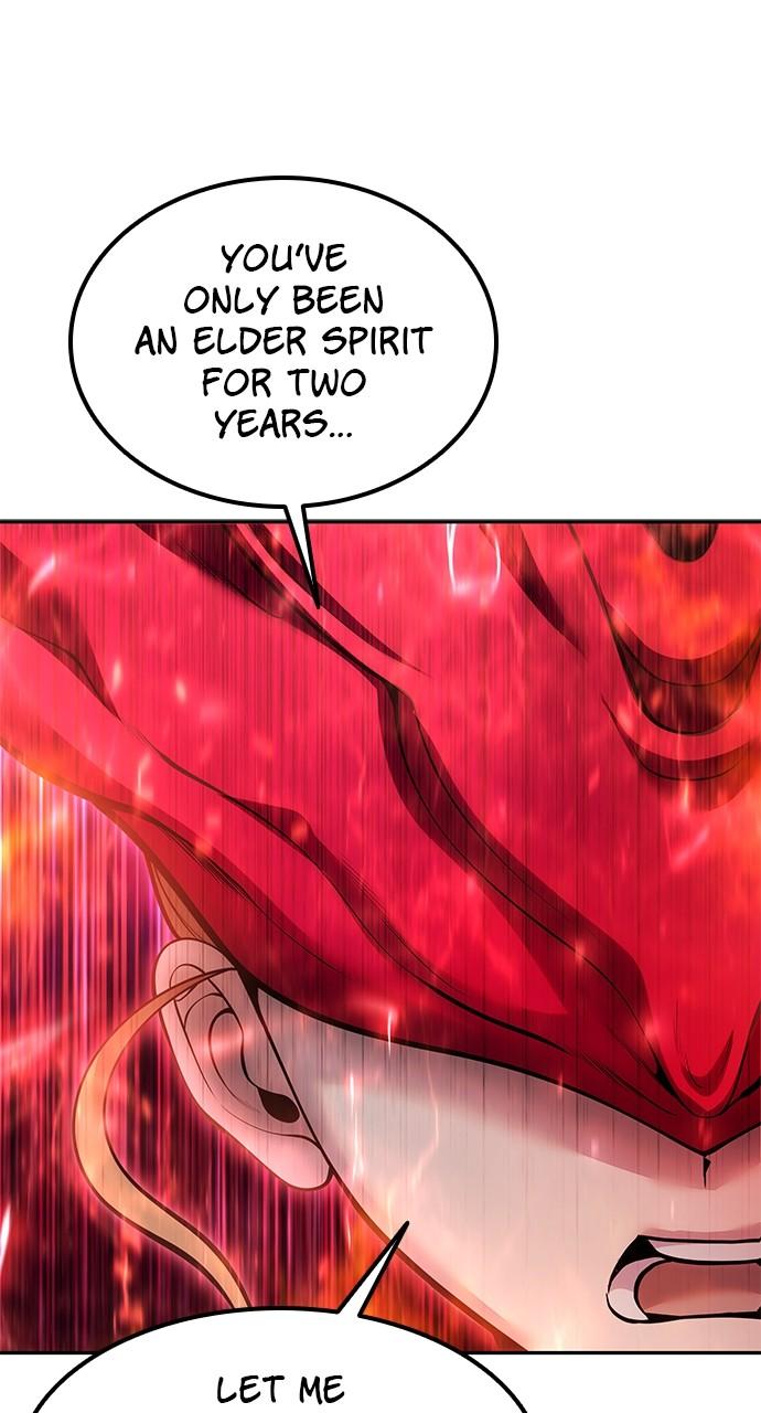 Secretly More Powerful than the Hero Chapter 71 - Page 12