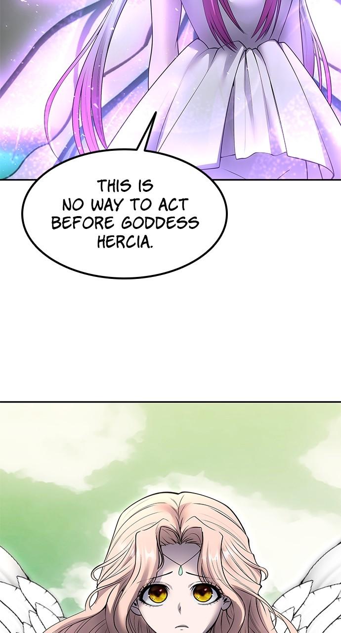 Secretly More Powerful than the Hero Chapter 71 - Page 16