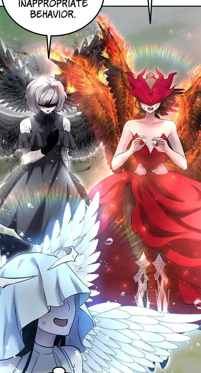 Secretly More Powerful than the Hero Chapter 71 - Page 18