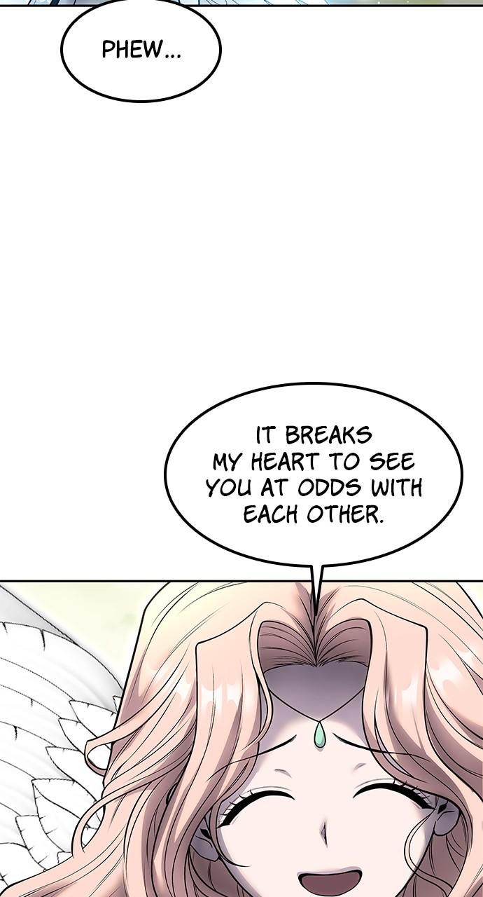 Secretly More Powerful than the Hero Chapter 71 - Page 19