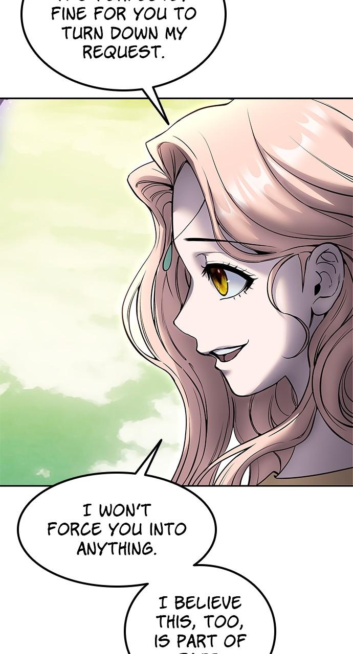 Secretly More Powerful than the Hero Chapter 71 - Page 22