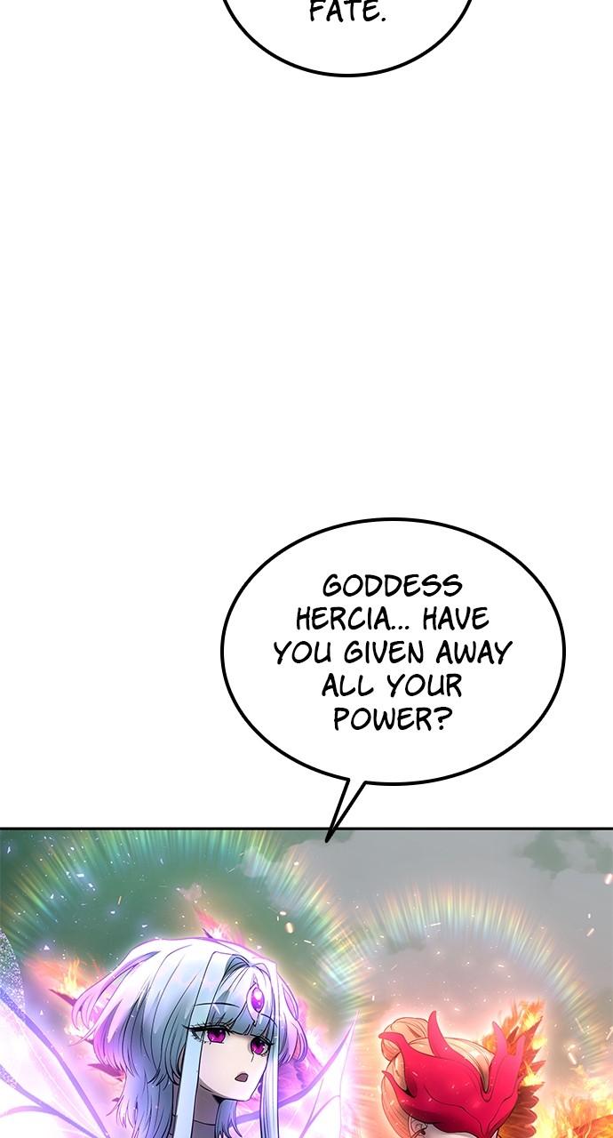 Secretly More Powerful than the Hero Chapter 71 - Page 23