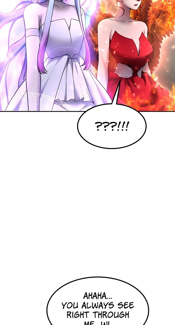 Secretly More Powerful than the Hero Chapter 71 - Page 24