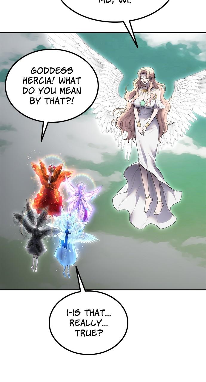 Secretly More Powerful than the Hero Chapter 71 - Page 25