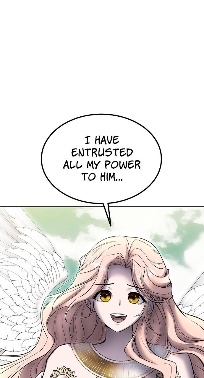 Secretly More Powerful than the Hero Chapter 71 - Page 26