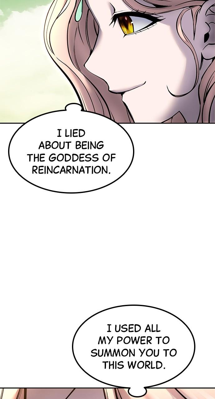 Secretly More Powerful than the Hero Chapter 71 - Page 30