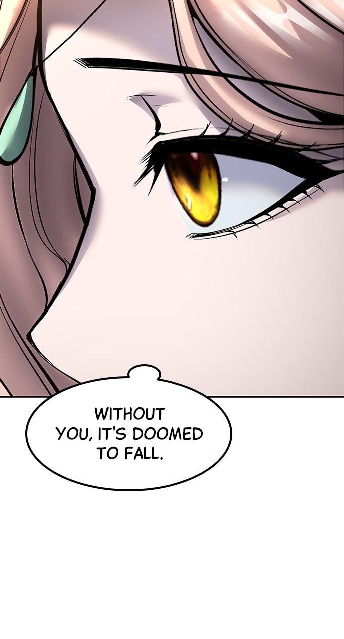 Secretly More Powerful than the Hero Chapter 71 - Page 31