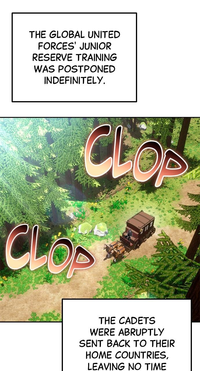 Secretly More Powerful than the Hero Chapter 71 - Page 33