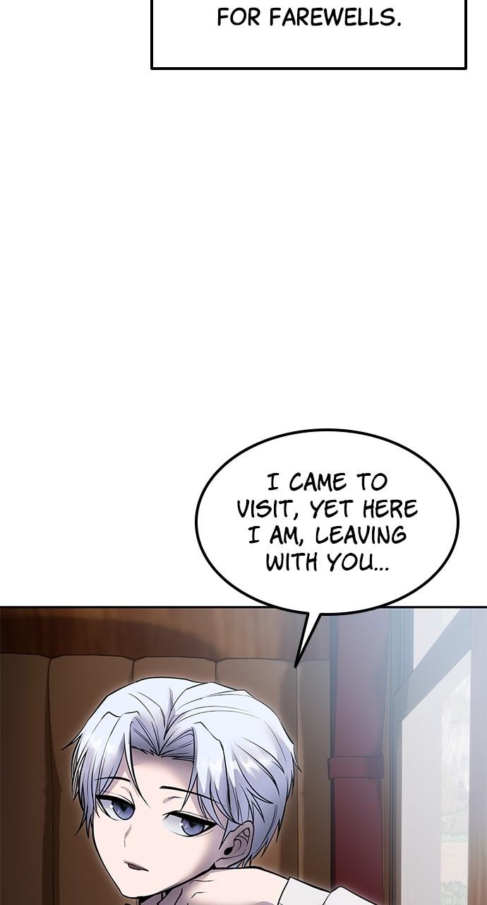 Secretly More Powerful than the Hero Chapter 71 - Page 34