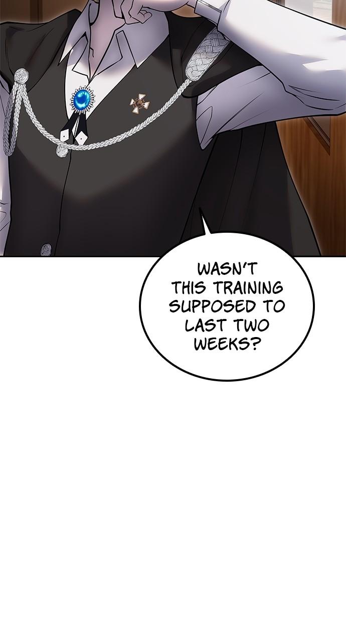 Secretly More Powerful than the Hero Chapter 71 - Page 35