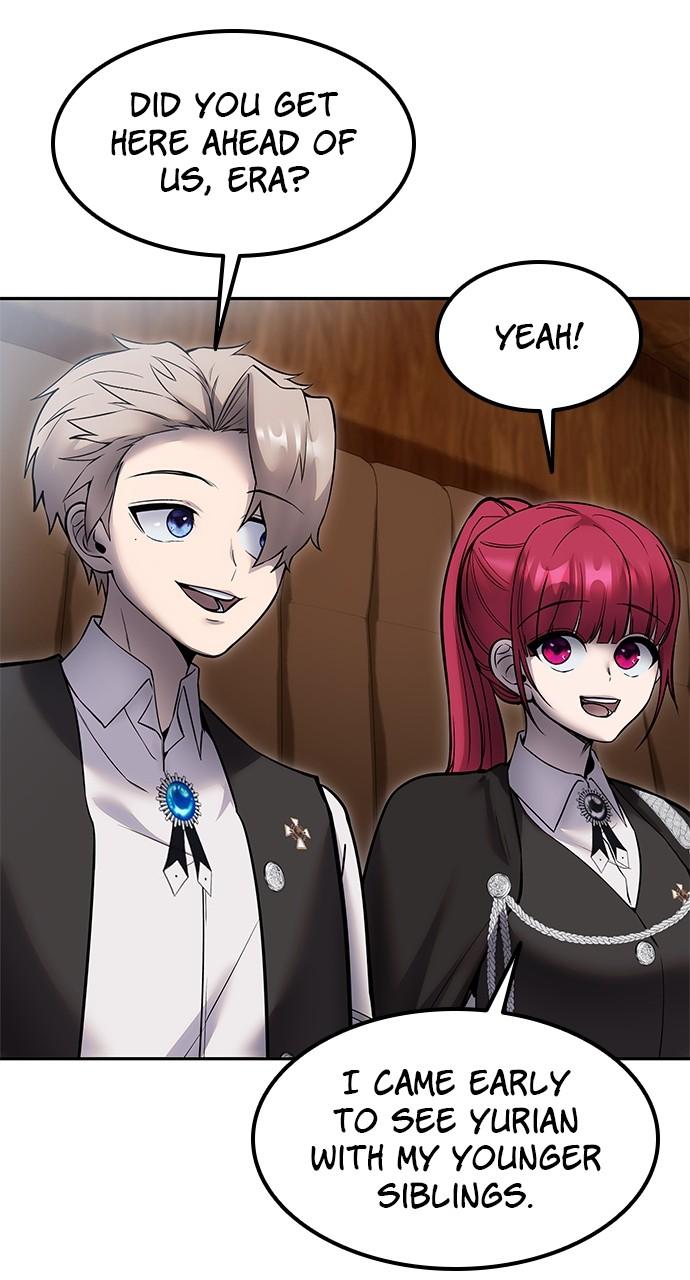 Secretly More Powerful than the Hero Chapter 71 - Page 36