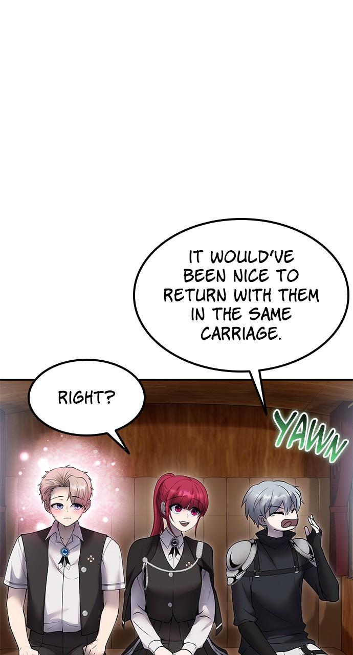 Secretly More Powerful than the Hero Chapter 71 - Page 37