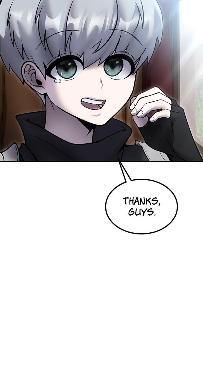 Secretly More Powerful than the Hero Chapter 71 - Page 39