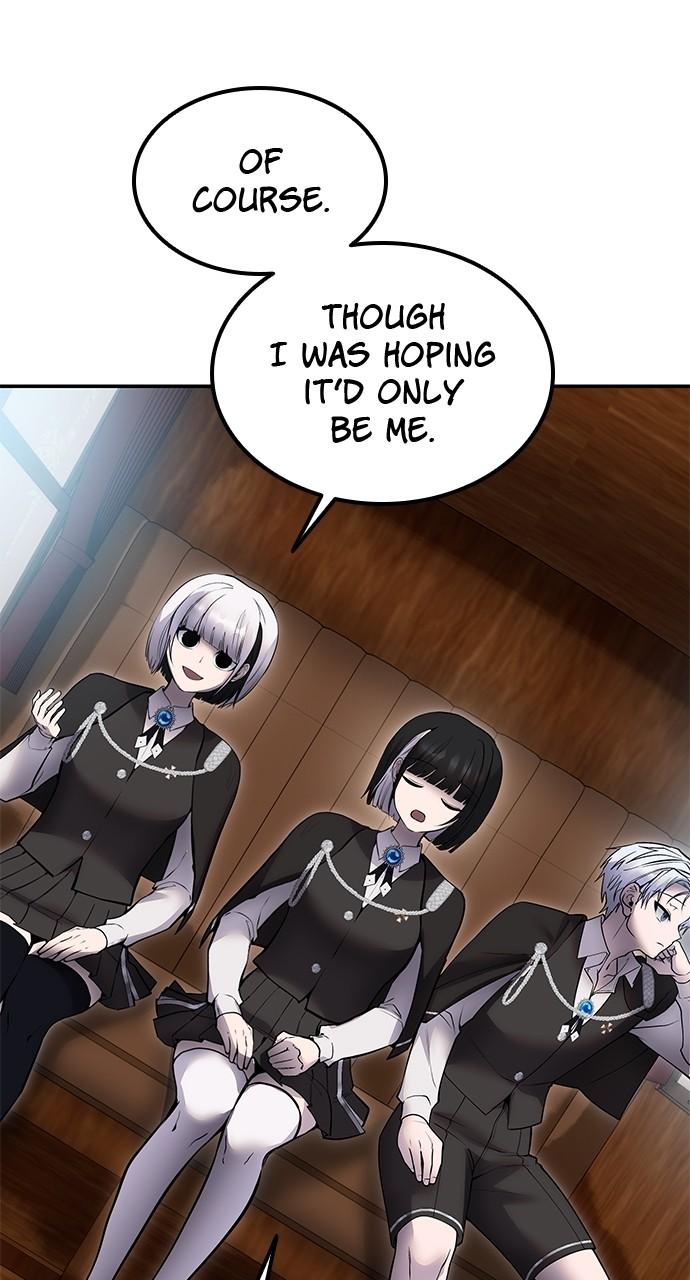 Secretly More Powerful than the Hero Chapter 71 - Page 40