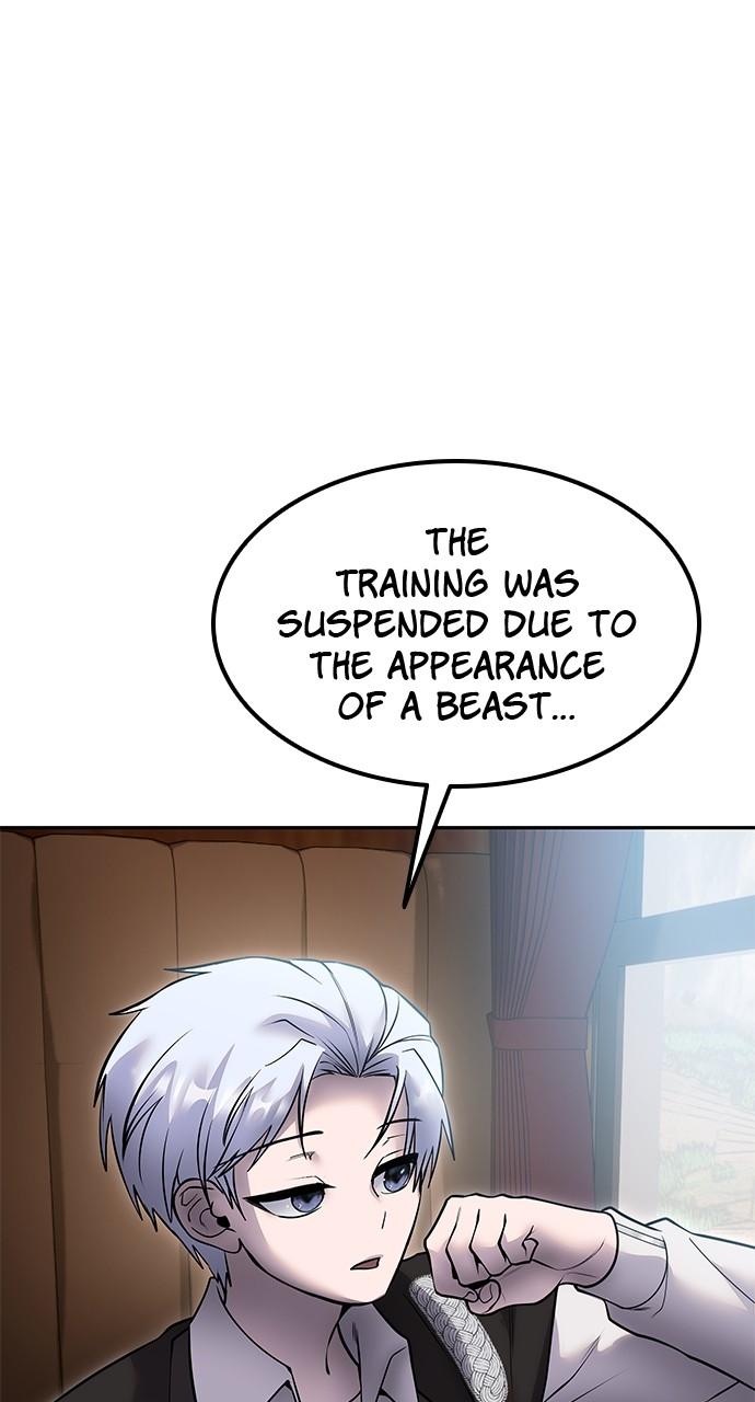 Secretly More Powerful than the Hero Chapter 71 - Page 44