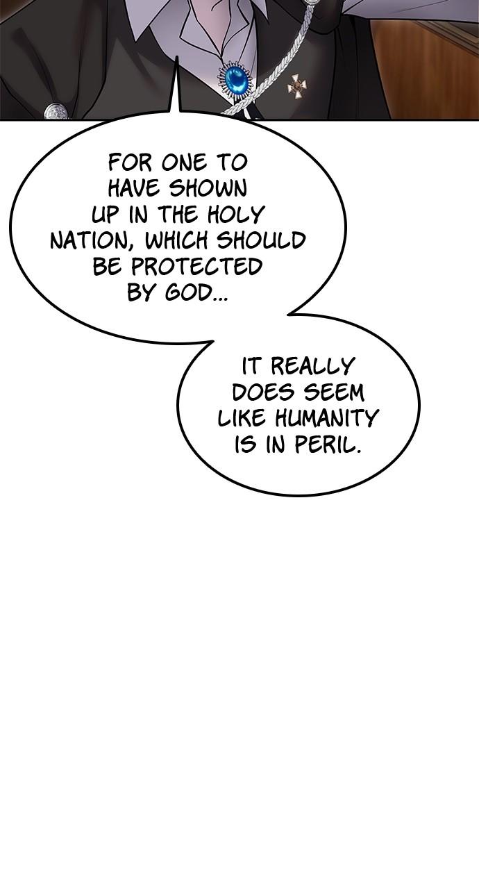 Secretly More Powerful than the Hero Chapter 71 - Page 45